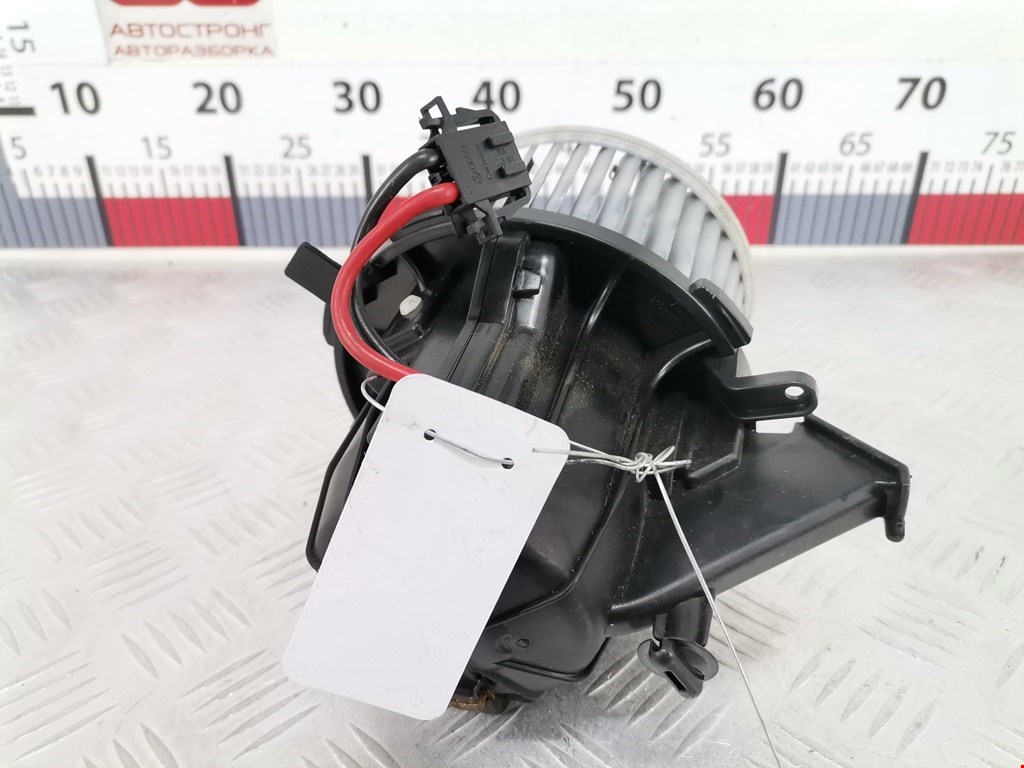 Моторчик (мотор) отопителя салона AUDI A5 2007-2016