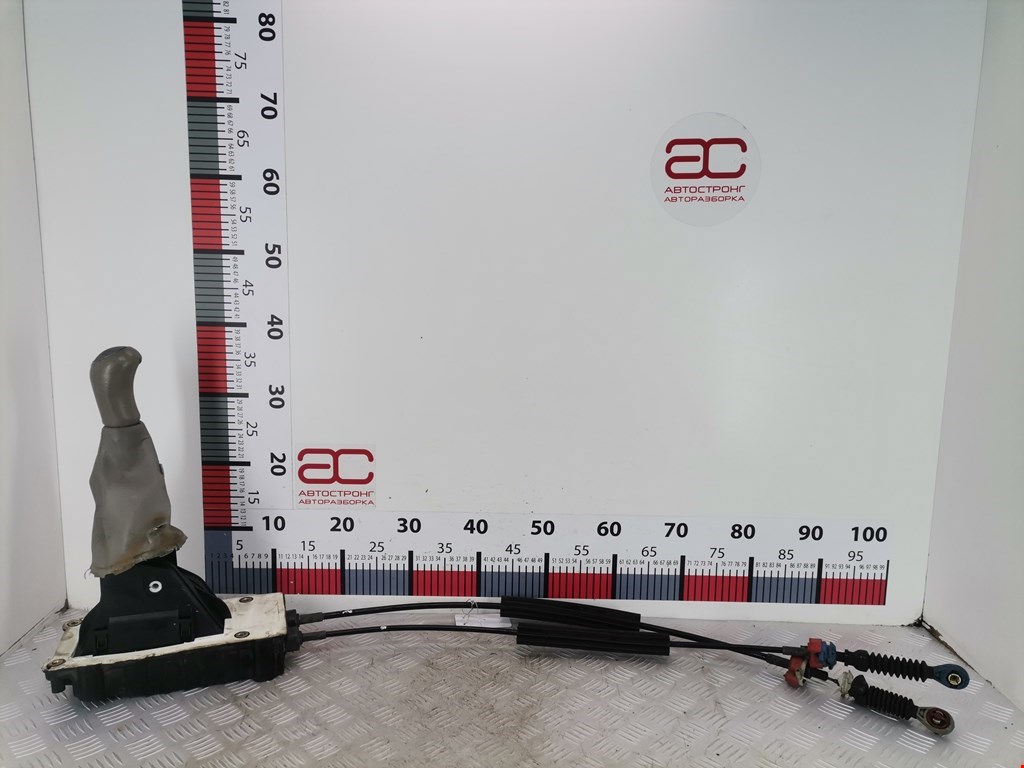 Кулиса КПП Renault Megane 2 (2002-2009)