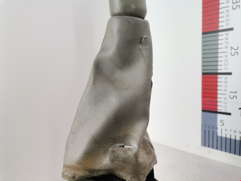 Кулиса (селектор) АКПП/МКПП в салоне RENAULT Megane II 2002-2009