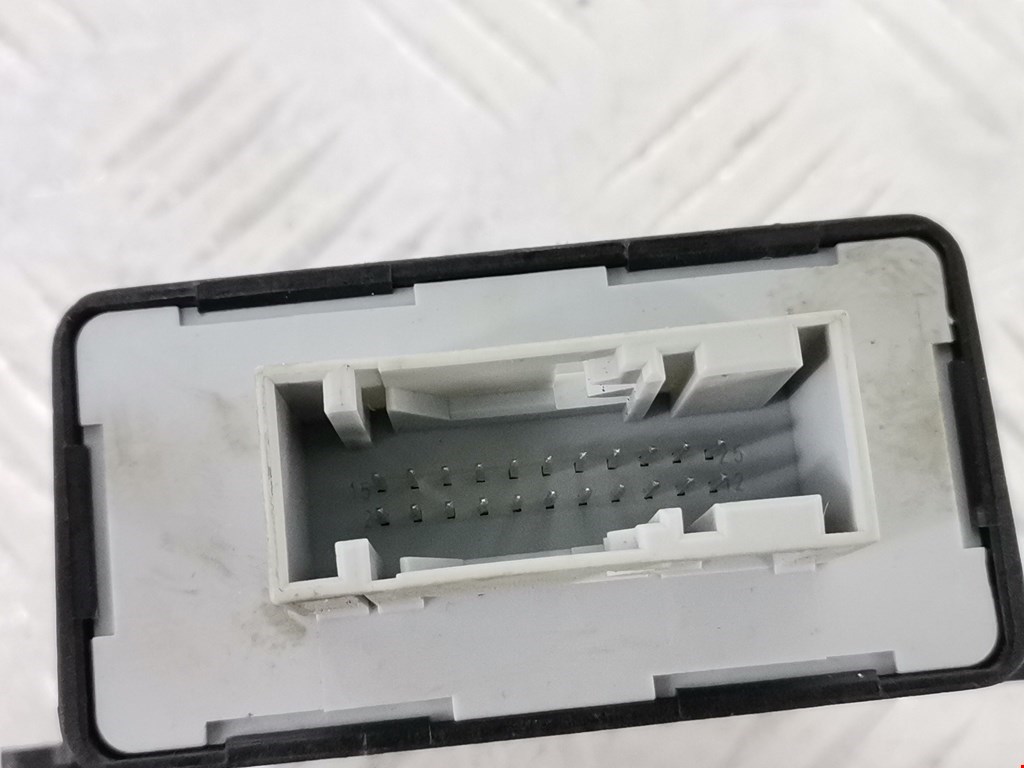 Блок управления светом AUDI A5 2007-2016