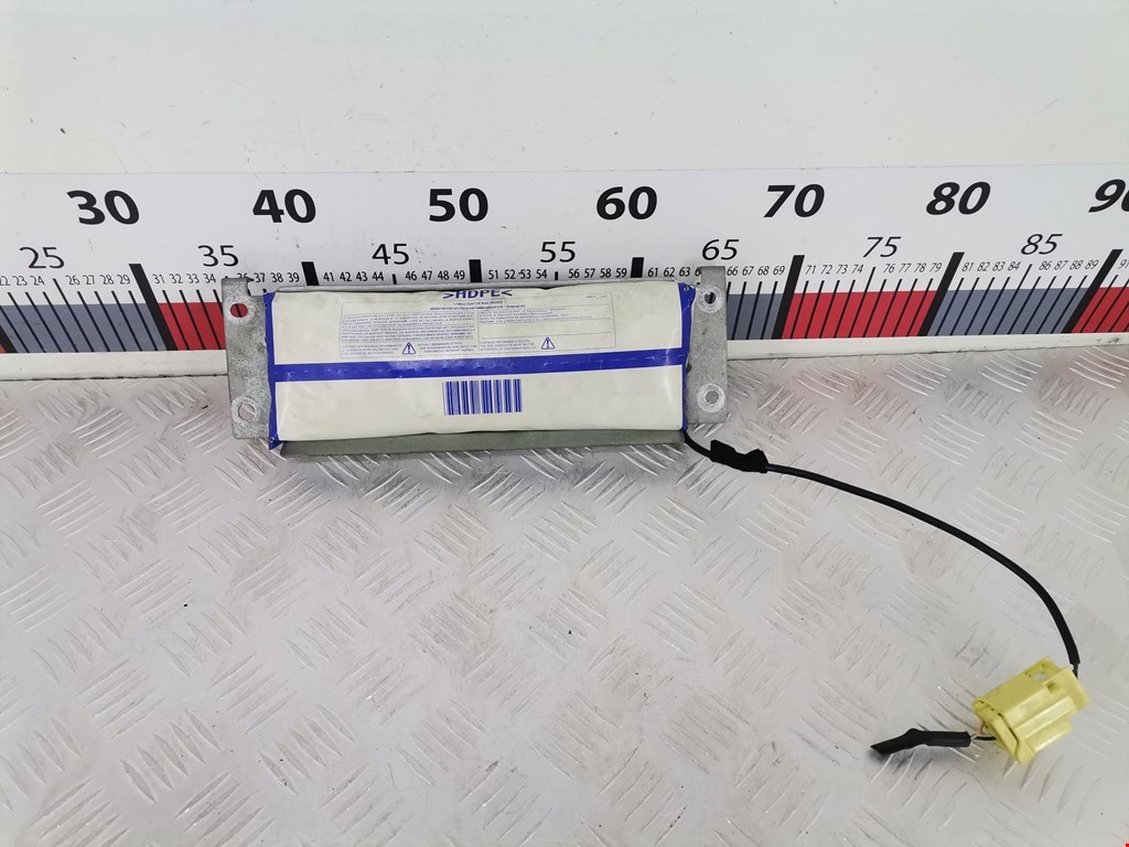 Подушка безопасности пассажирская (в торпедо) NISSAN Navara III D40 2005-2015