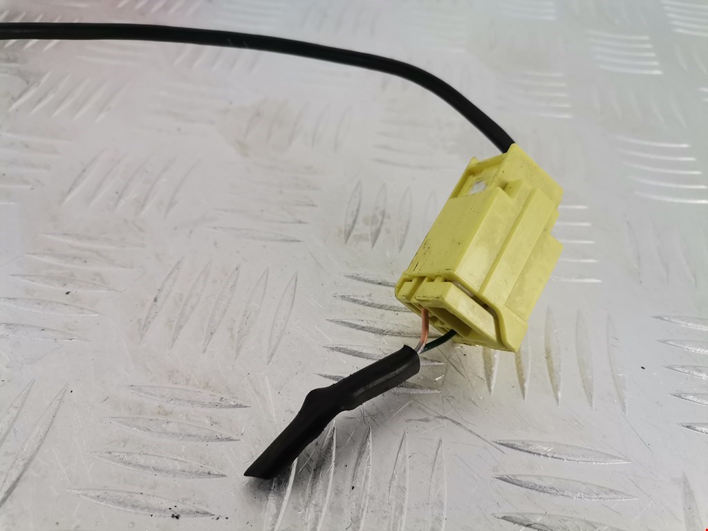 Подушка безопасности пассажирская (в торпедо) NISSAN Navara III D40 2005-2015