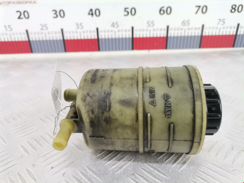 Бачок ГУР (гидроусилителя) RENAULT Master 1998-2010