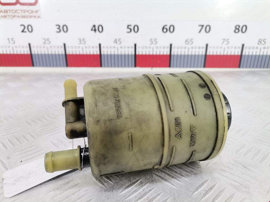 Бачок ГУР (гидроусилителя) RENAULT Master 1998-2010