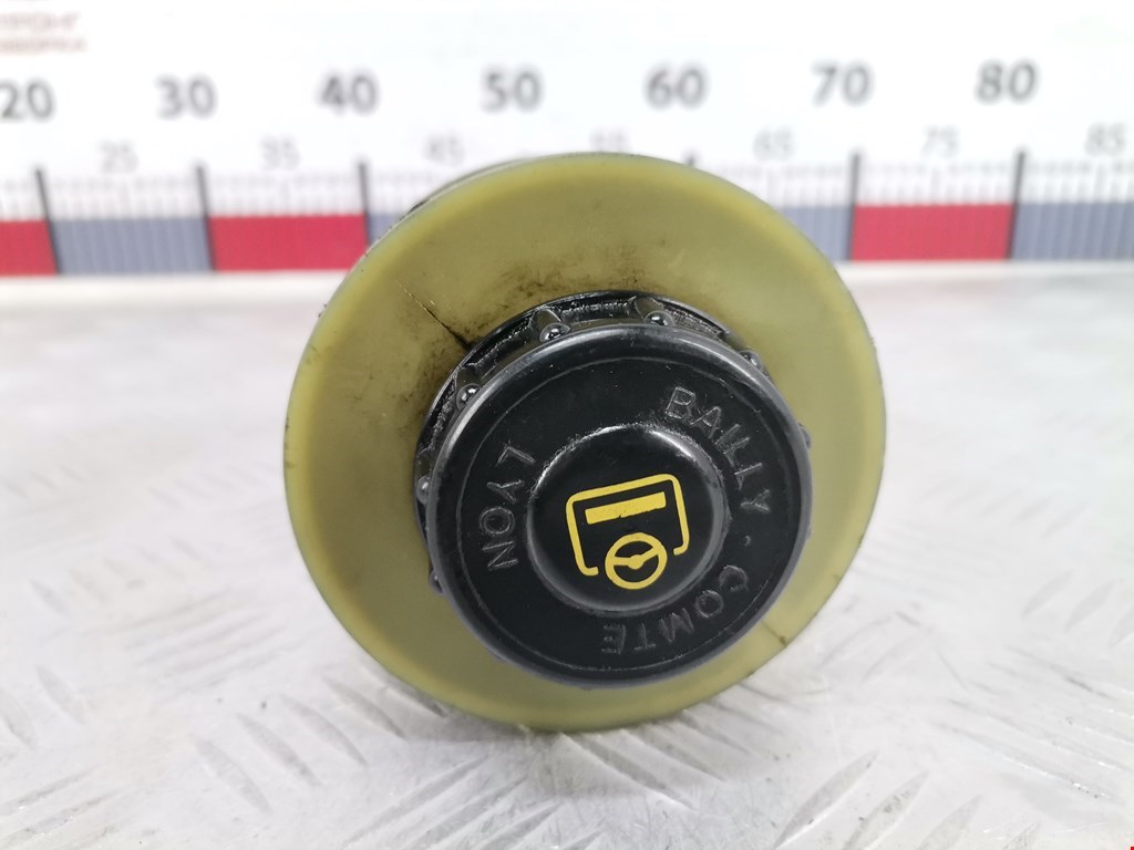 Бачок ГУР (гидроусилителя) RENAULT Master 1998-2010