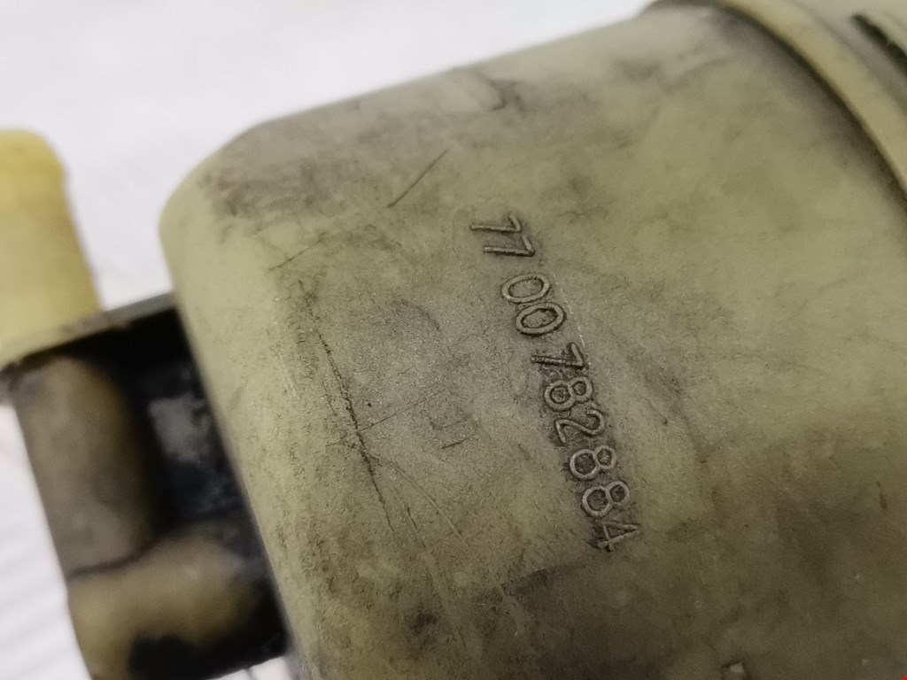 Бачок ГУР (гидроусилителя) RENAULT Master 1998-2010