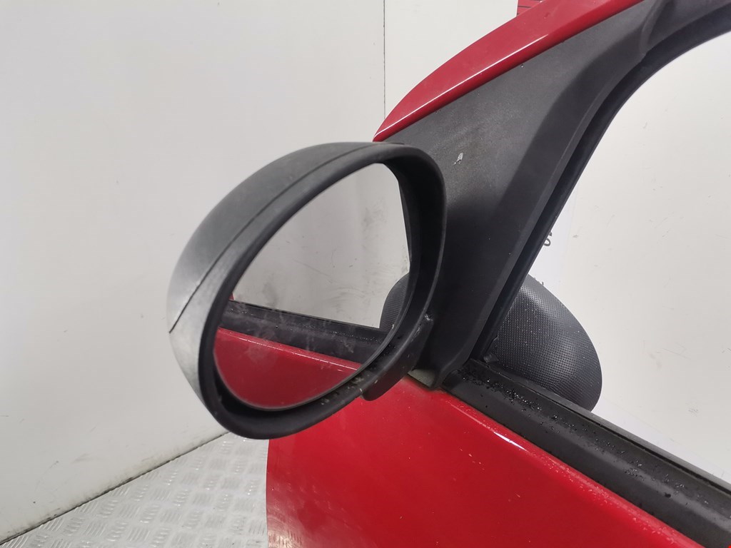 Дверь передняя левая CITROEN C 1 I 2005-2014