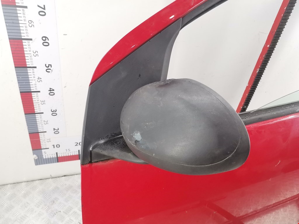 Дверь передняя левая CITROEN C 1 I 2005-2014