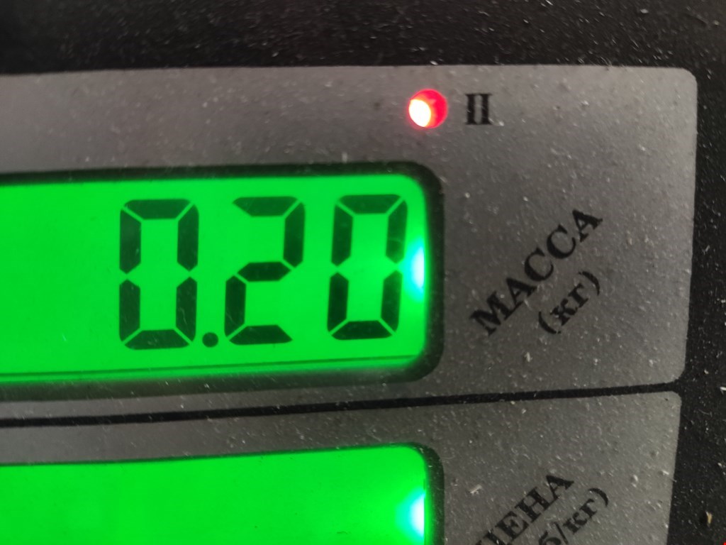 Фонарь подсветки номера RENAULT Laguna 2001-2007