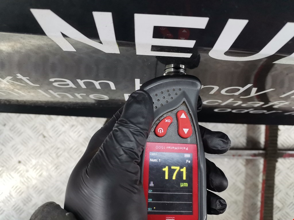 Дверь передняя правая PEUGEOT 308 2007-2015