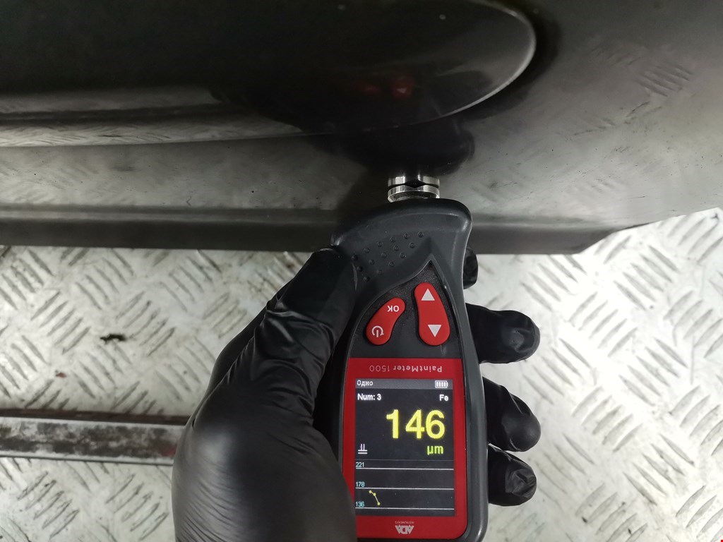 Дверь передняя правая PEUGEOT 308 2007-2015