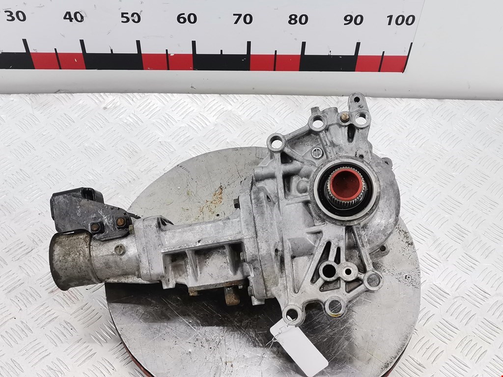 Коробка раздаточная (раздатка) MITSUBISHI Outlander XL 2006-2012