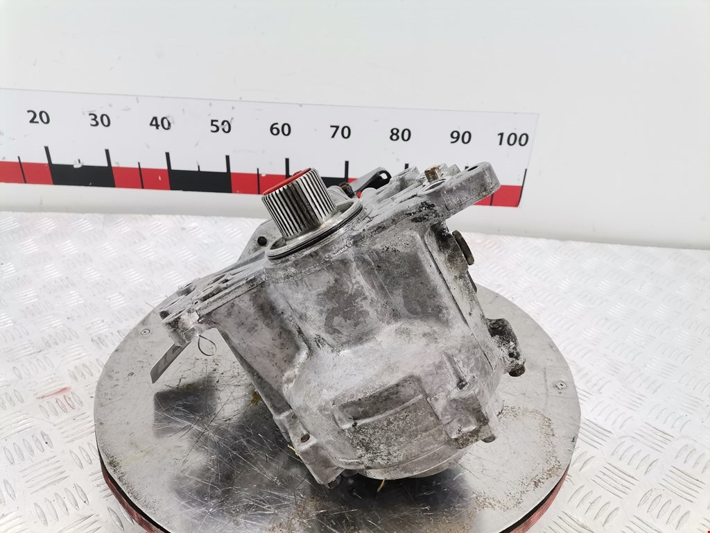 Коробка раздаточная (раздатка) MITSUBISHI Outlander XL 2006-2012