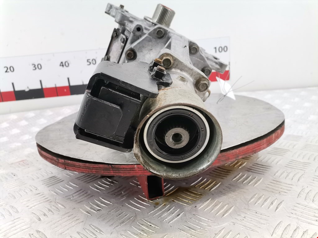 Коробка раздаточная (раздатка) MITSUBISHI Outlander XL 2006-2012