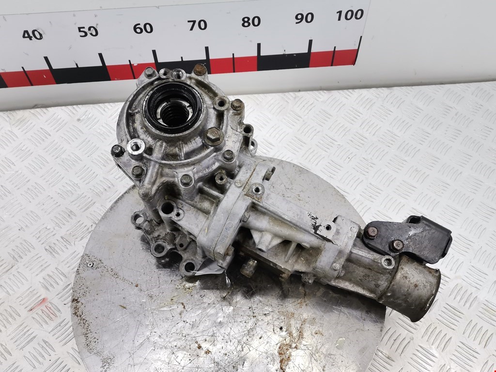 Коробка раздаточная (раздатка) MITSUBISHI Outlander XL 2006-2012