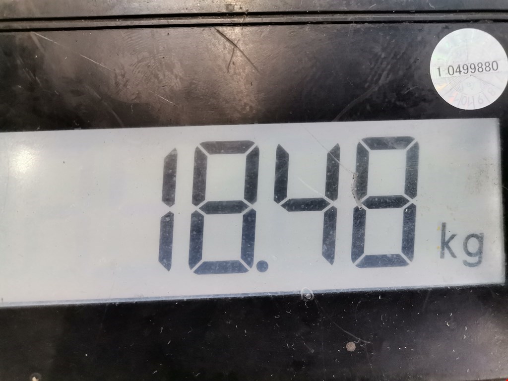 Коробка раздаточная (раздатка) MITSUBISHI Outlander XL 2006-2012