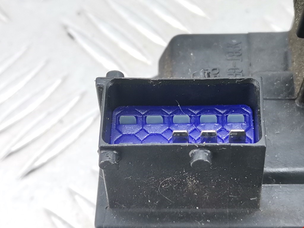 Замок двери передней правой OPEL Zafira A 1999-2005