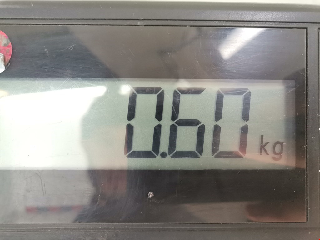 Замок двери передней правой OPEL Zafira A 1999-2005