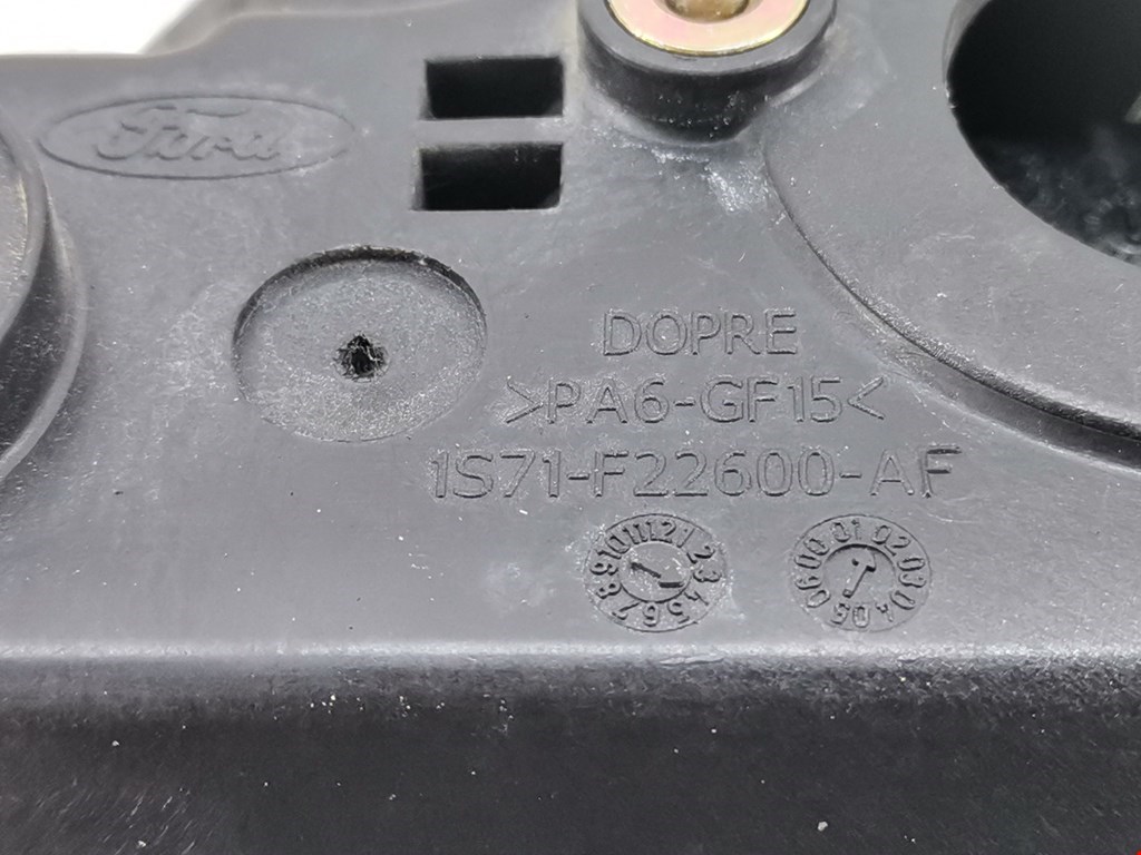 Ручка дверная задняя внутренняя правая FORD Mondeo III 2000-2007