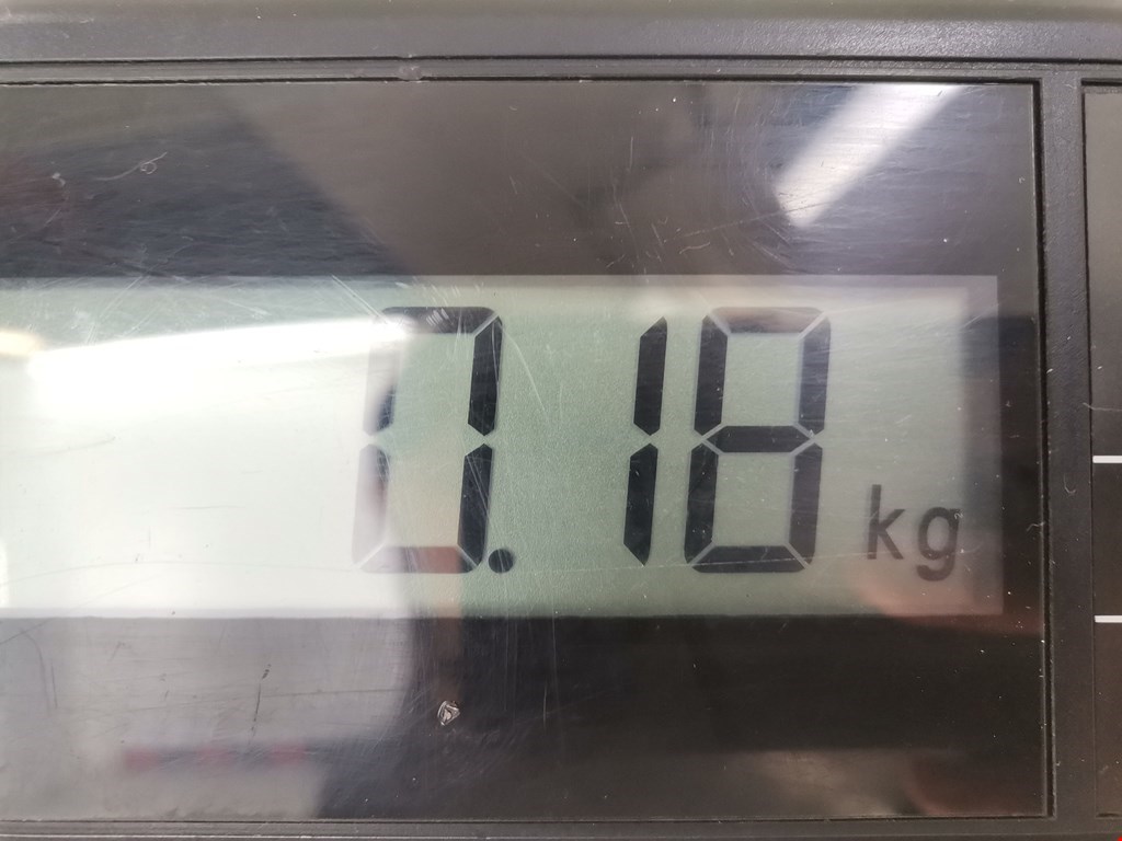 Ручка дверная задняя внутренняя правая FORD Mondeo III 2000-2007