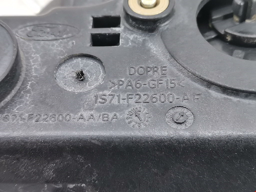 Ручка дверная задняя внутренняя правая FORD Mondeo III 2000-2007