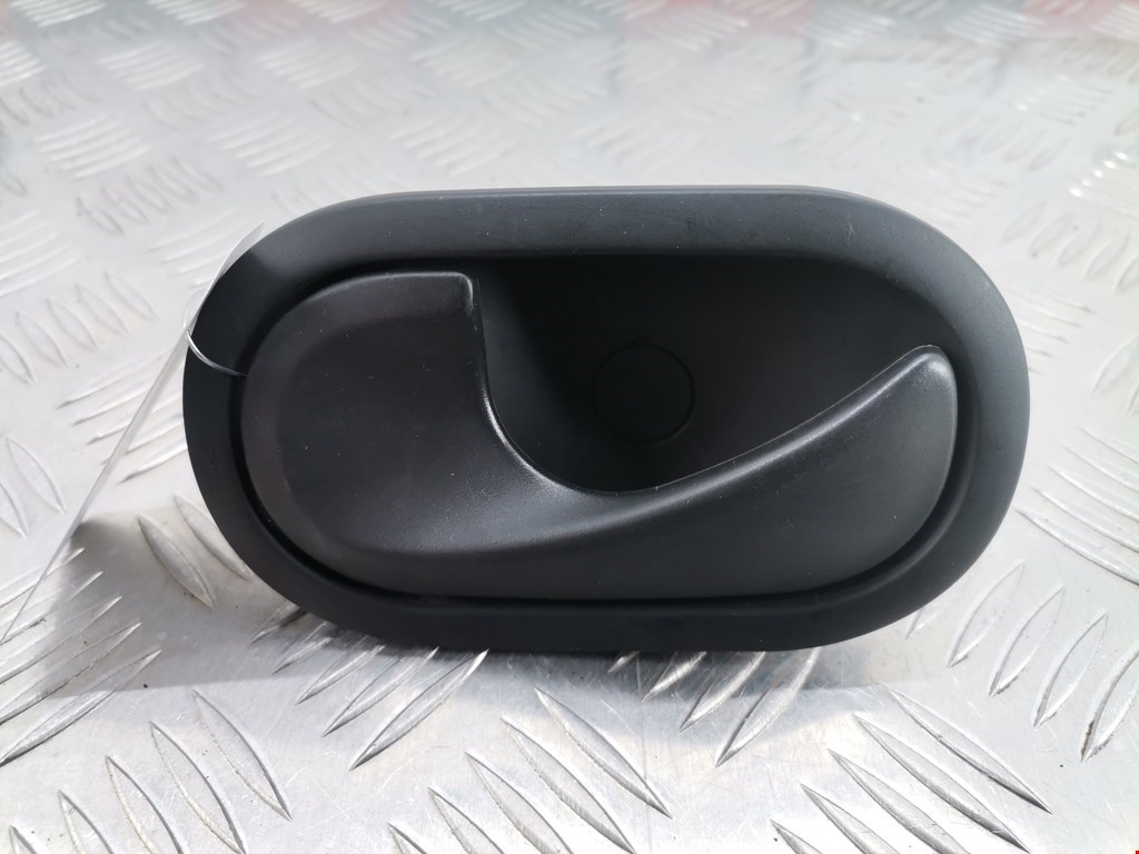Ручка дверная передняя внутренняя левая RENAULT Scenic II 2003-2010