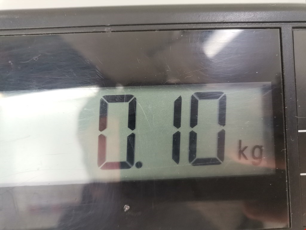 Ручка дверная передняя внутренняя левая RENAULT Scenic II 2003-2010