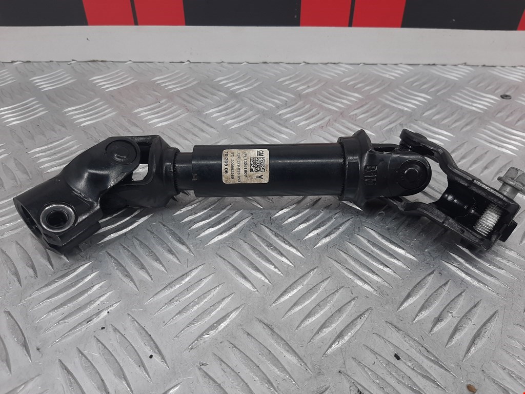 Кардан рулевой OPEL Astra J 2009-2017