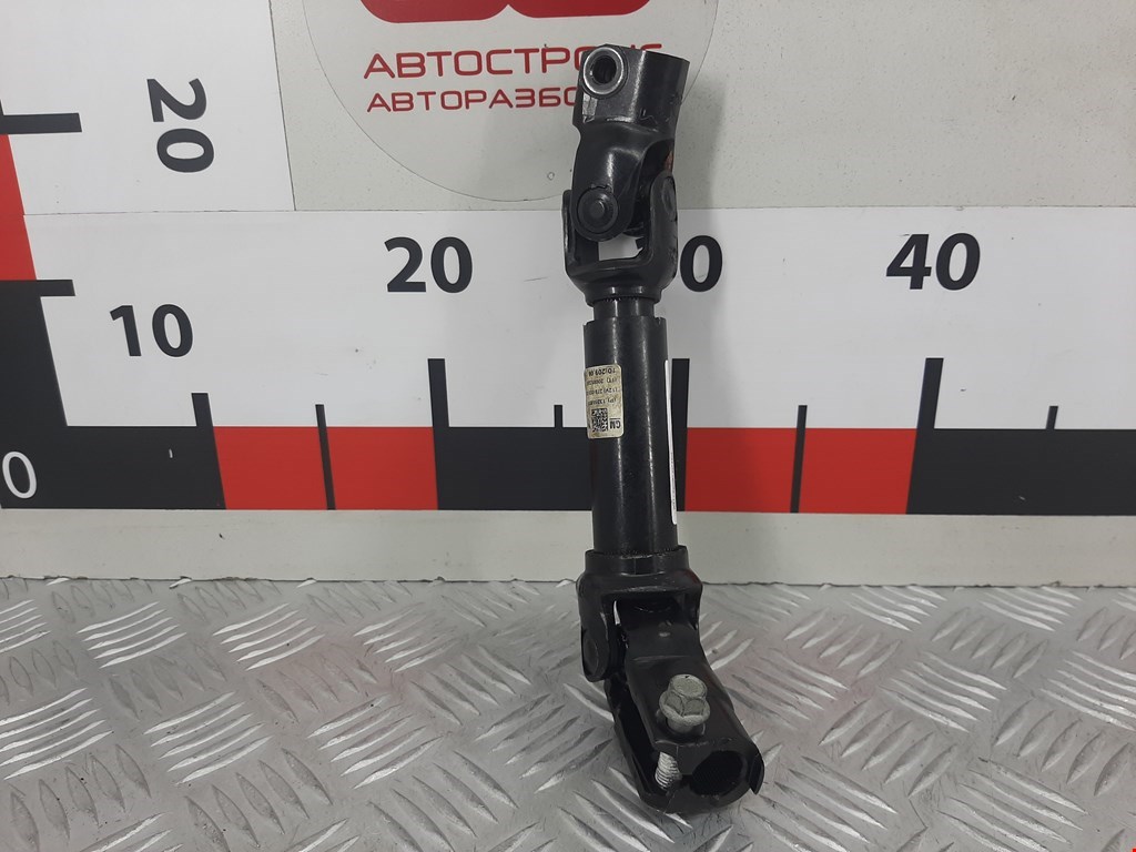 Кардан рулевой OPEL Astra J 2009-2017