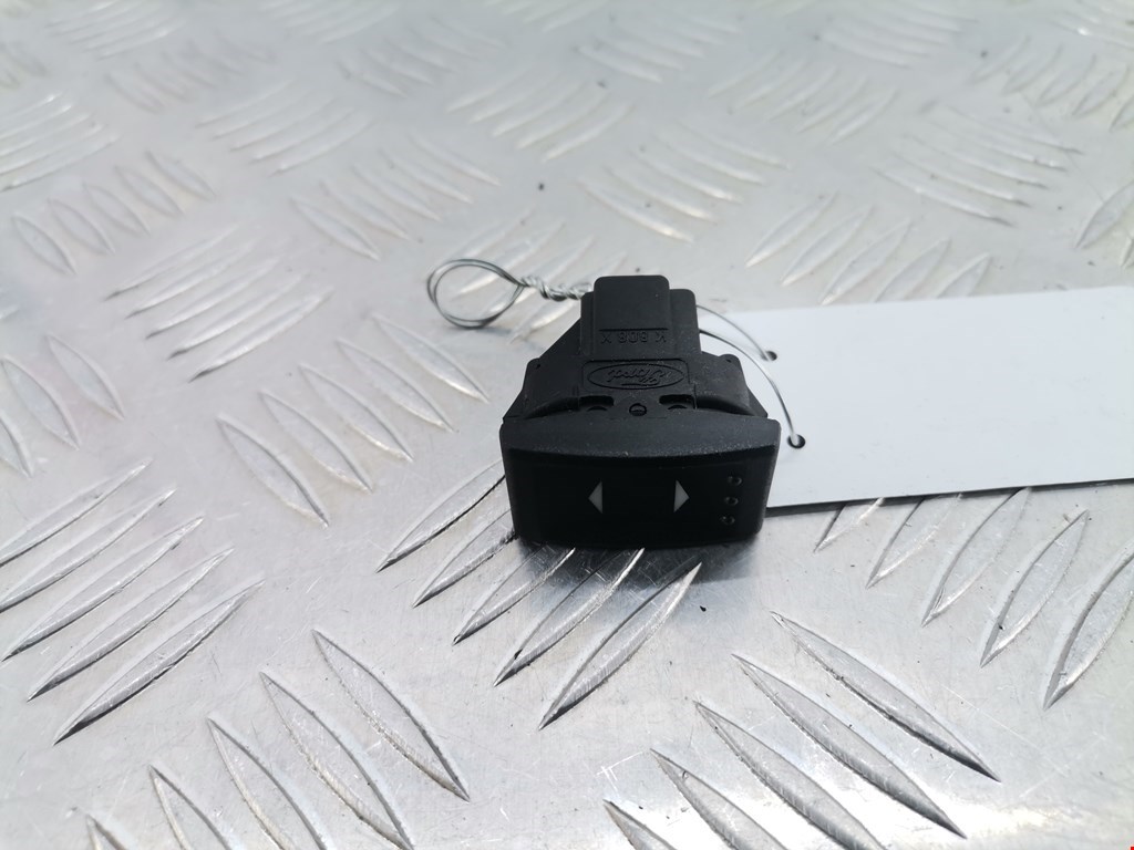 Кнопка стеклоподъемника FORD Mondeo III 2000-2007