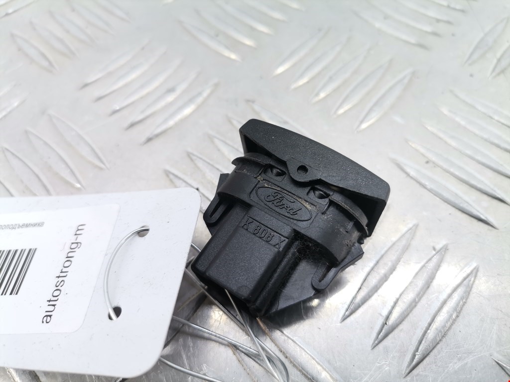 Кнопка стеклоподъемника FORD Mondeo III 2000-2007