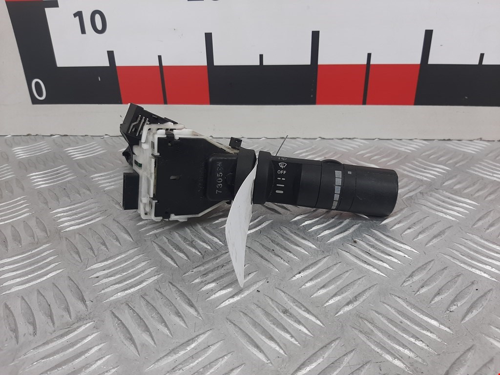 Переключатель стеклоочистителя NISSAN Navara III D40 2005-2015