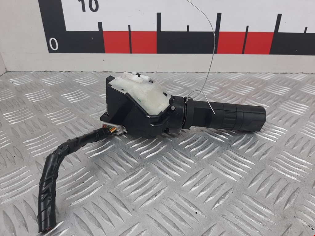 Переключатель стеклоочистителя NISSAN Navara III D40 2005-2015