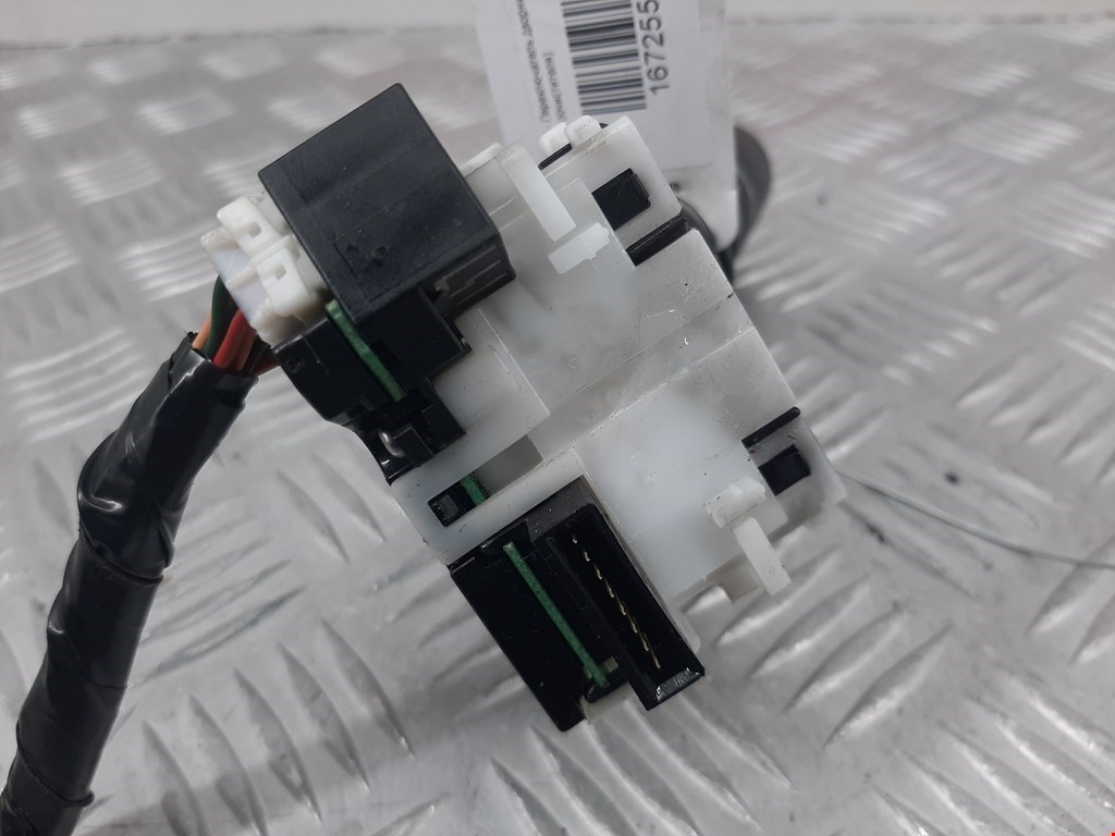 Переключатель стеклоочистителя NISSAN Navara III D40 2005-2015