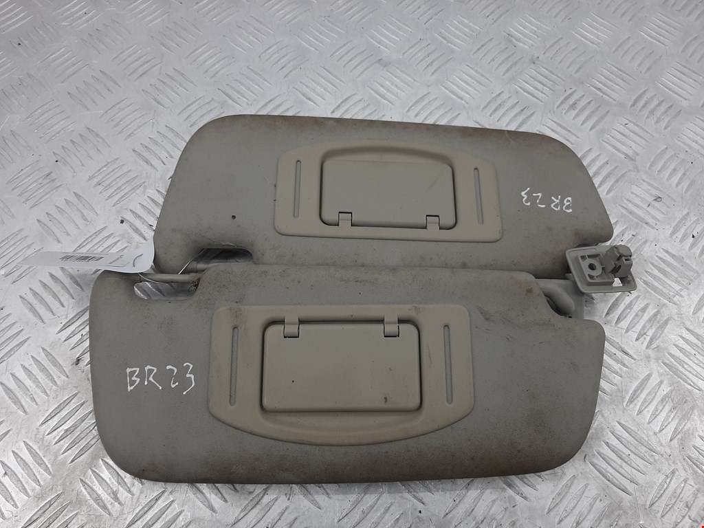 Козырек солнцезащитный SMART Forfour W454 2004-2006