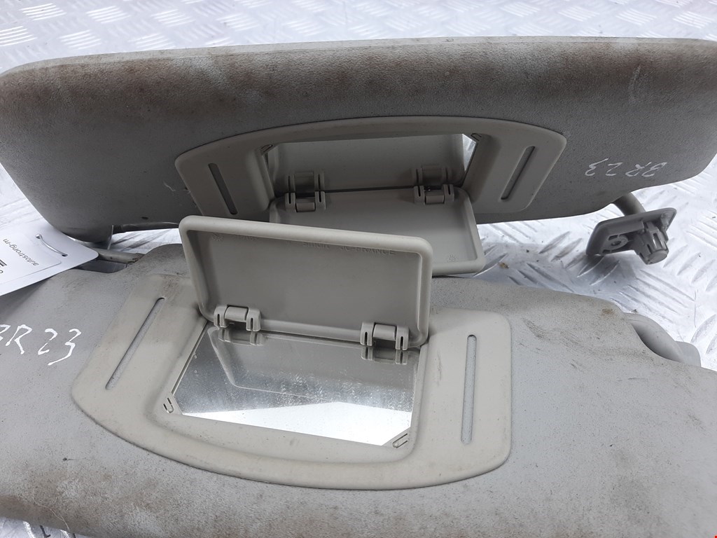 Козырек солнцезащитный SMART Forfour W454 2004-2006