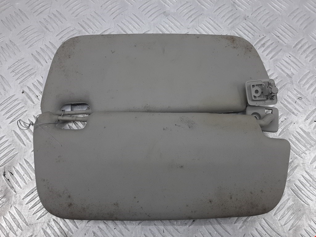 Козырек солнцезащитный SMART Forfour W454 2004-2006