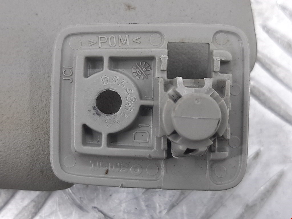 Козырек солнцезащитный SMART Forfour W454 2004-2006