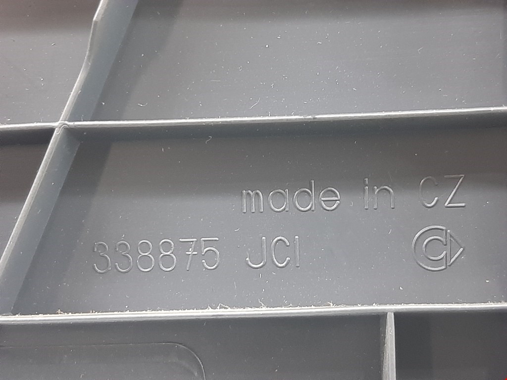 Бардачок SMART Forfour W454 2004-2006