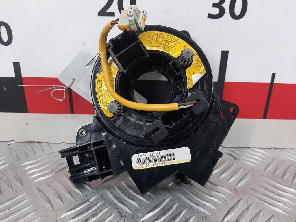 Механизм подрулевой для SRS (ленточный) FORD Focus II 2005-2011