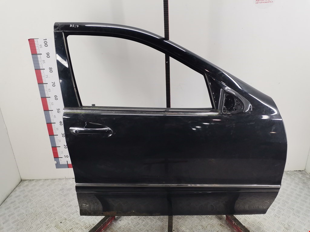 Дверь передняя правая Mercedes S-Class (W220) (1998-2005)