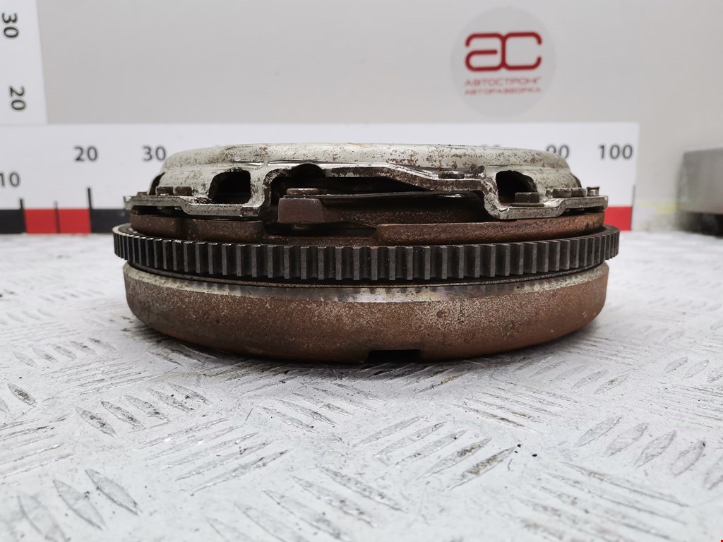 Маховик (демпфер сцепления) CHRYSLER Sebring III JS 2006-2010