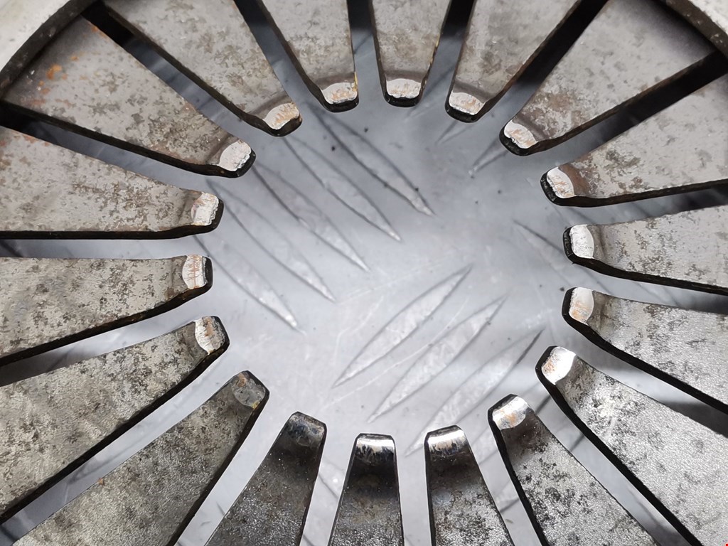 Маховик (демпфер сцепления) CHRYSLER Sebring III JS 2006-2010