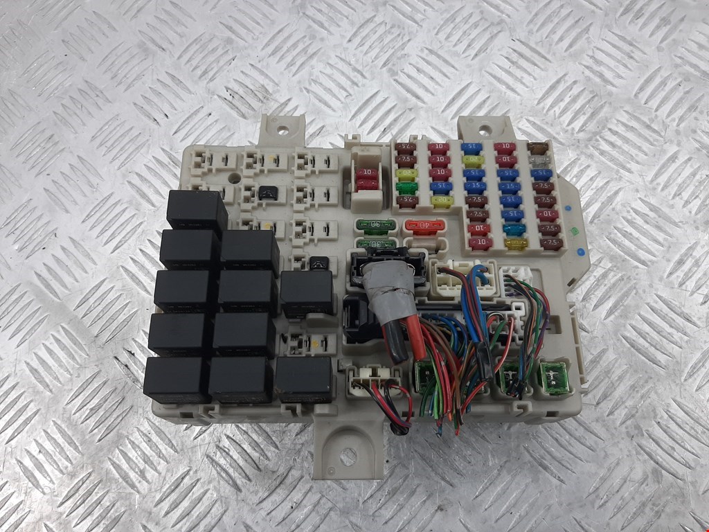 Датчик уровня в бачок омывателя SMART Forfour W454 2004-2006