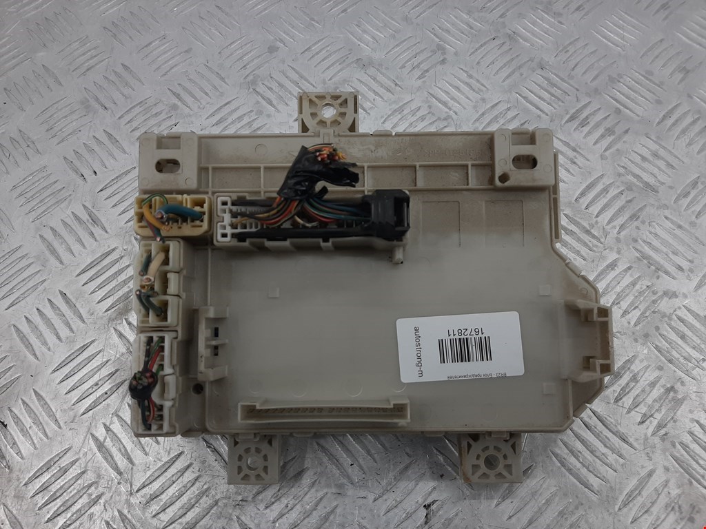 Датчик уровня в бачок омывателя SMART Forfour W454 2004-2006