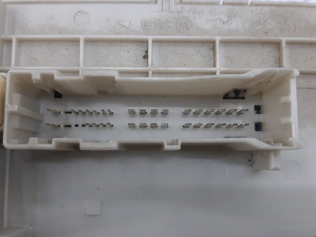 Датчик уровня в бачок омывателя SMART Forfour W454 2004-2006