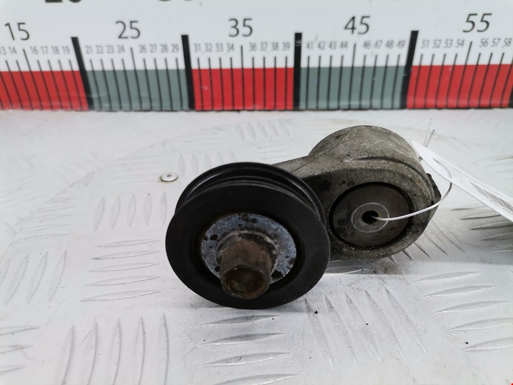 Натяжитель ремня генератора (приводного поликлинового ремня Jaguar X-Type (2001-2009)