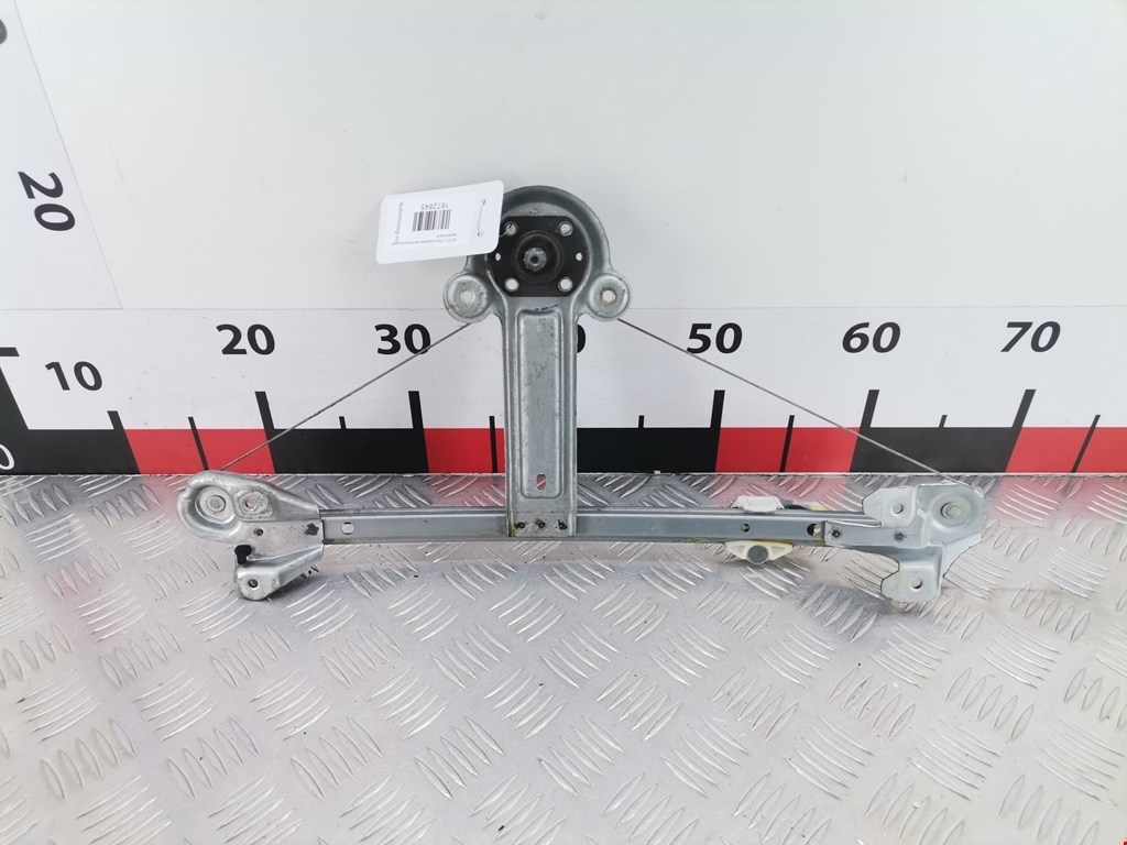 Стеклоподъемник задний правый OPEL Astra H/Family 2004-2015