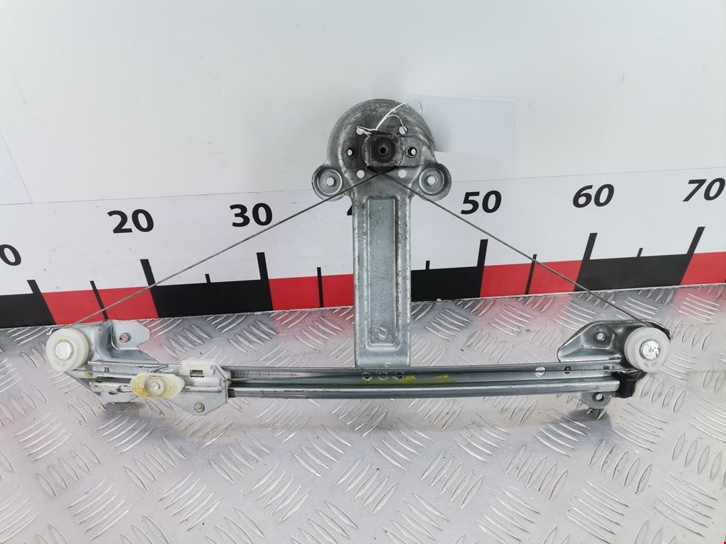 Стеклоподъемник задний правый OPEL Astra H/Family 2004-2015