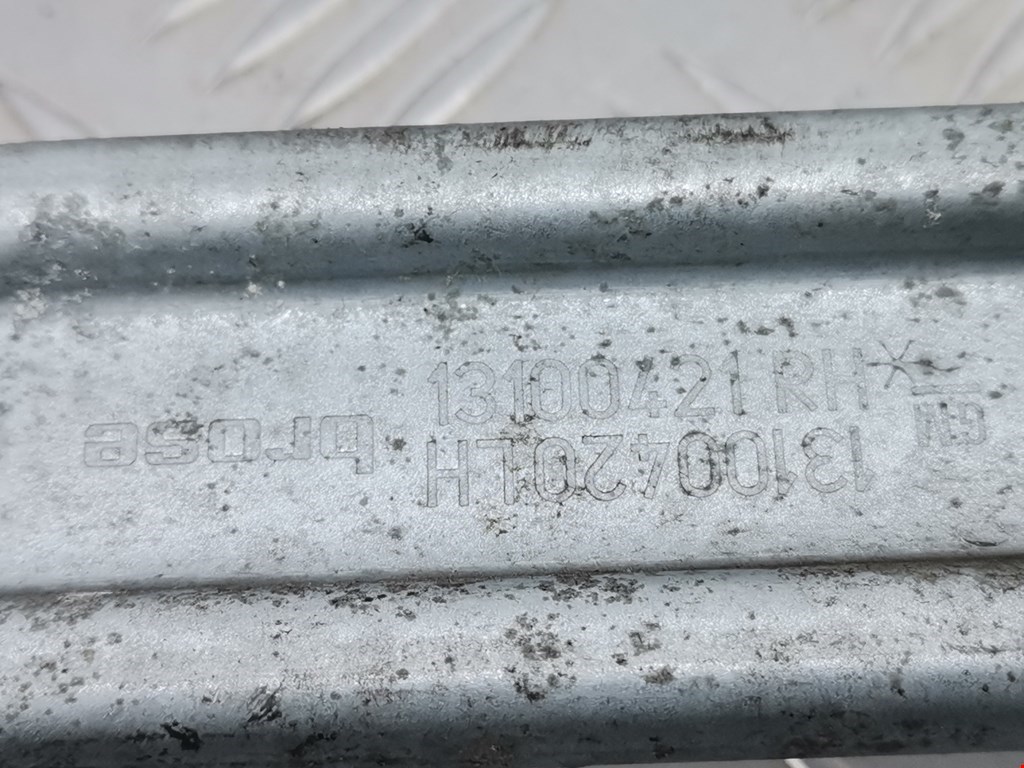 Стеклоподъемник задний правый OPEL Astra H/Family 2004-2015